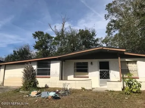 417 Gano Avenue Orange Park FL 32073