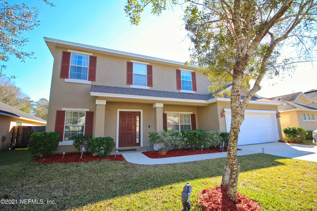 2337 Cherokee Cove Trail Jacksonville FL 32221
