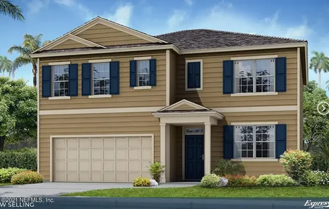 6264 Slow Canter Court Jacksonville FL 32234