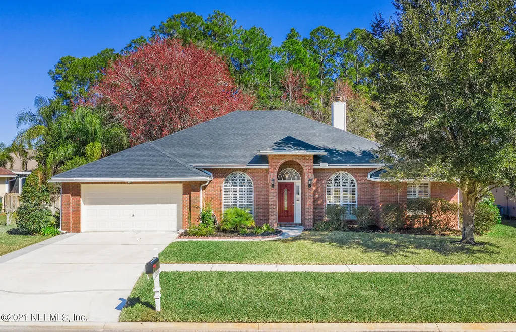 5209 Camelot Forest Drive Jacksonville FL 32258