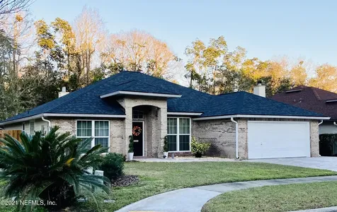 8557 Crooked Tree Drive Jacksonville FL 32256