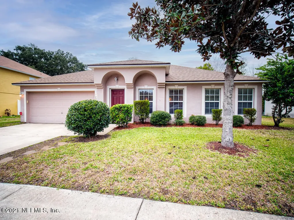 3227 Shadow Creek Road Jacksonville FL 32226