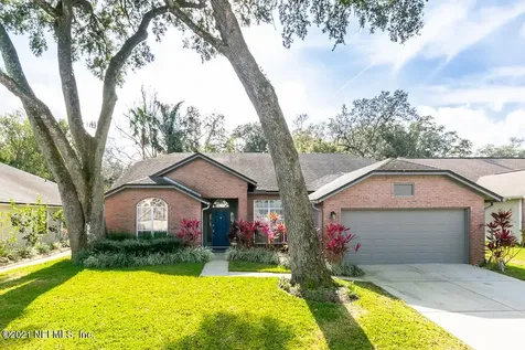 4854 Susanna Woods Court Jacksonville FL 32257