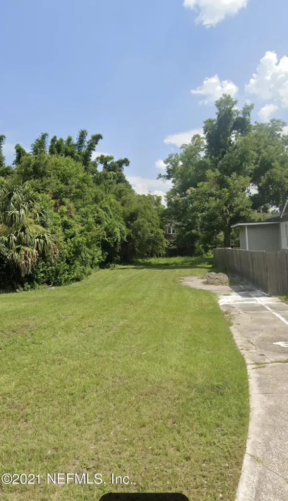 2634 Ernest Street Jacksonville FL 32204