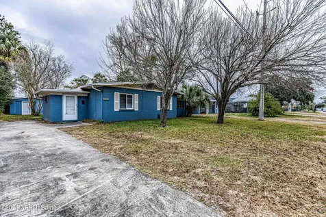 4585 Palmer Avenue Jacksonville FL 32210