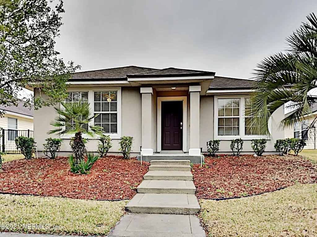 652 Sunny Stroll Drive Middleburg FL 32068