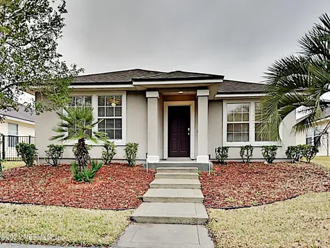 652 Sunny Stroll Drive Middleburg FL 32068