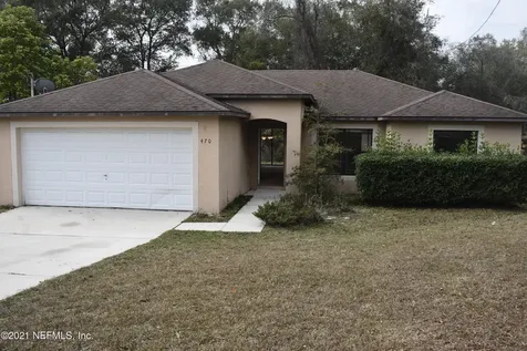 470 Redwood Avenue Orange City FL 32763