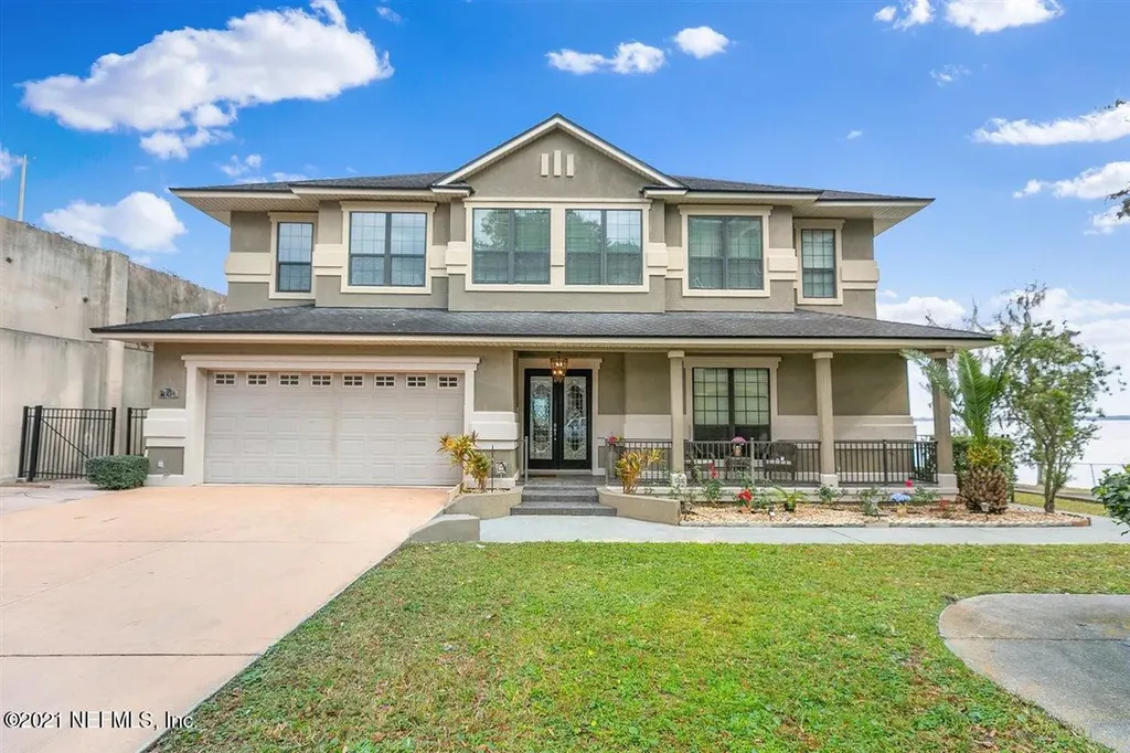 3869 Eldridge Avenue Orange Park FL 32073
