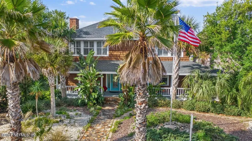 1850 Ocean Grove Drive Atlantic Beach FL 32233