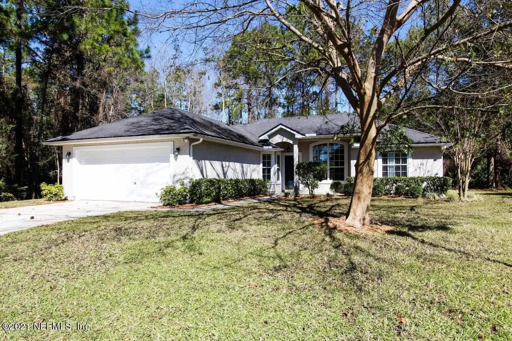 8911 Deer Berry Court Jacksonville FL 32256