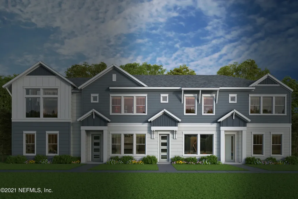 11320 Barrier Beach Place Jacksonville FL 32256