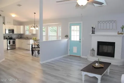 608 Robert Livingston Street Orange Park FL 32073