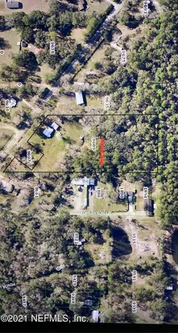 9609 Commonwealth Avenue Jacksonville FL 32220
