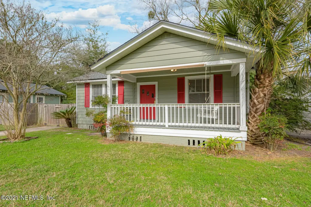 2767 Dellwood Avenue Jacksonville FL 32205
