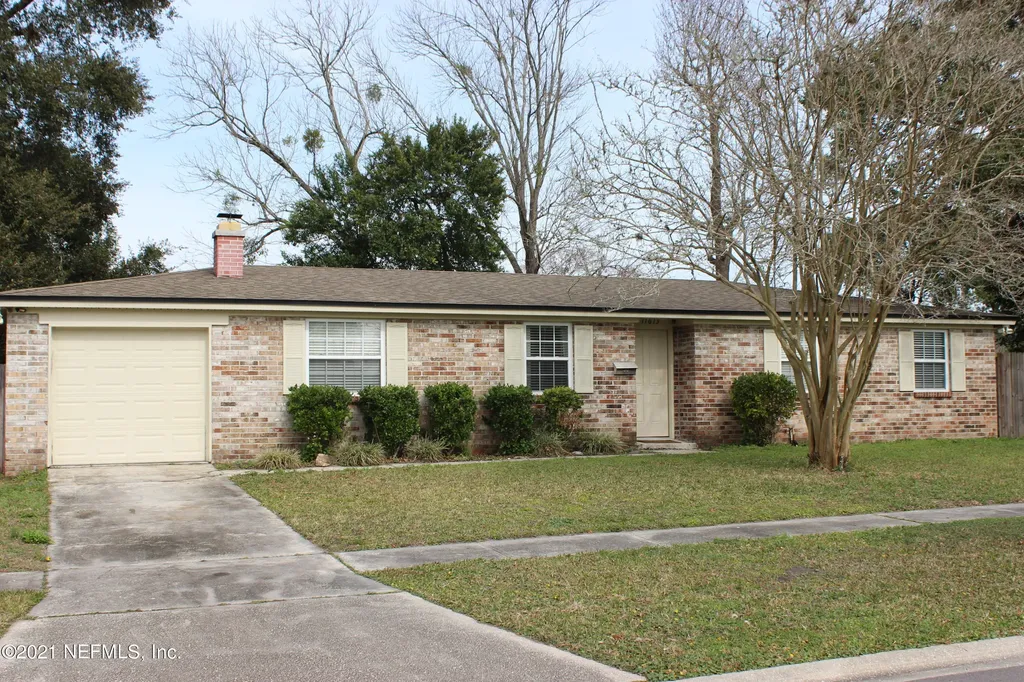 11613 Marina Drive Jacksonville FL 32246