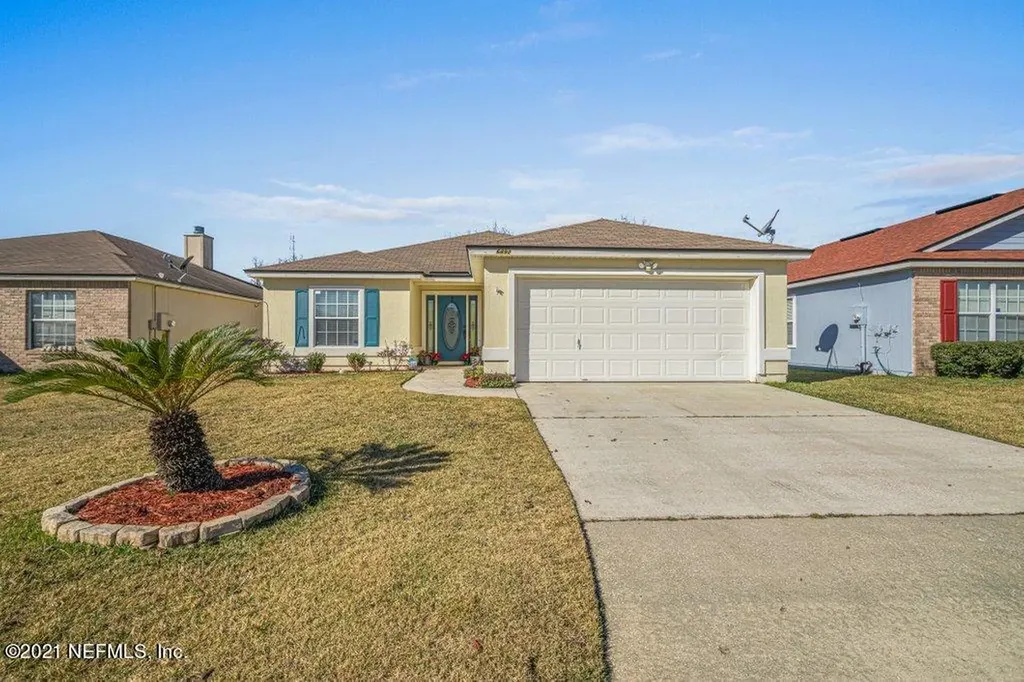6892 Recreation Trail Jacksonville FL 32244