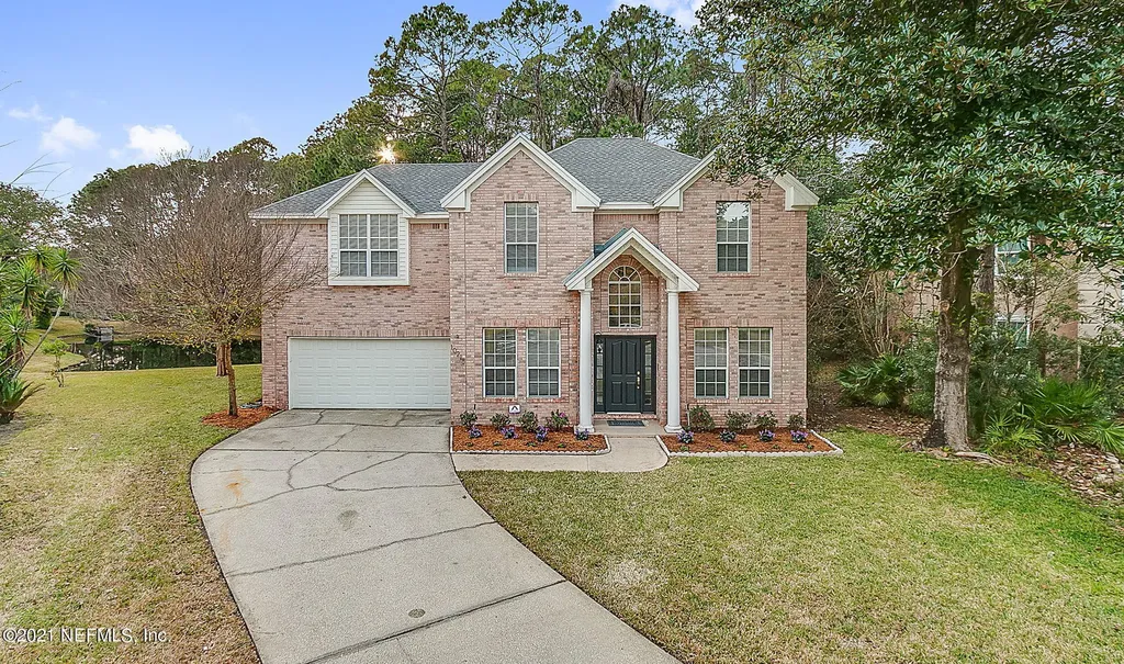 10218 Southern Glen Court Jacksonville FL 32256