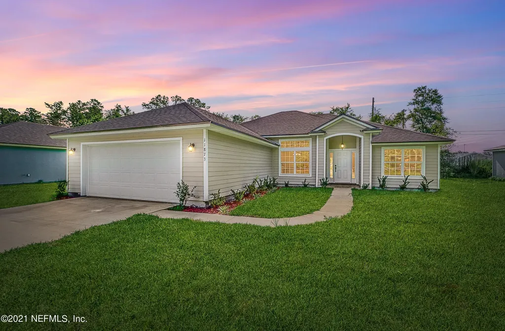 11873 Charlie Road Jacksonville FL 32218