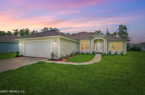 11873 Charlie Road Jacksonville FL 32218