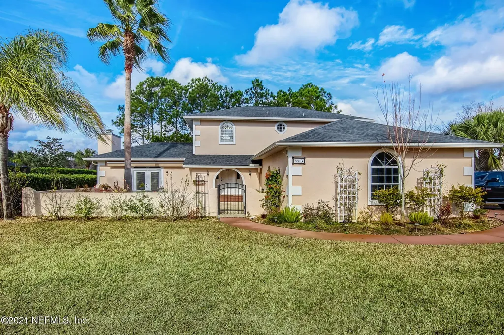 4413 Eagle Creek Court Elkton FL 32033