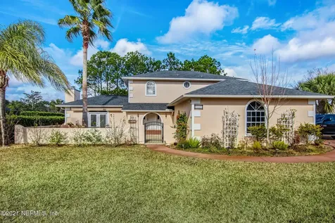 4413 Eagle Creek Court Elkton FL 32033