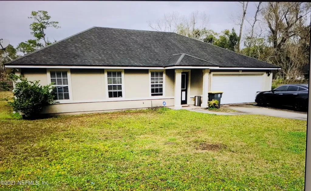 4625 Putnam Avenue Jacksonville FL 32207