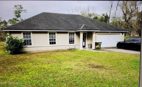 4625 Putnam Avenue Jacksonville FL 32207