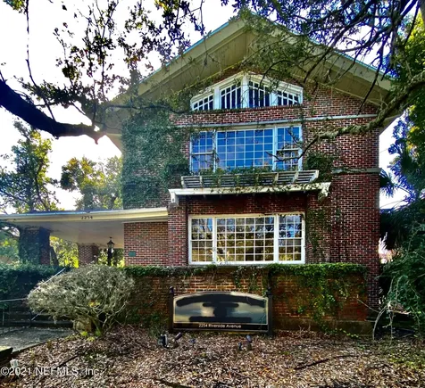 2254 Riverside Avenue Jacksonville FL 32204