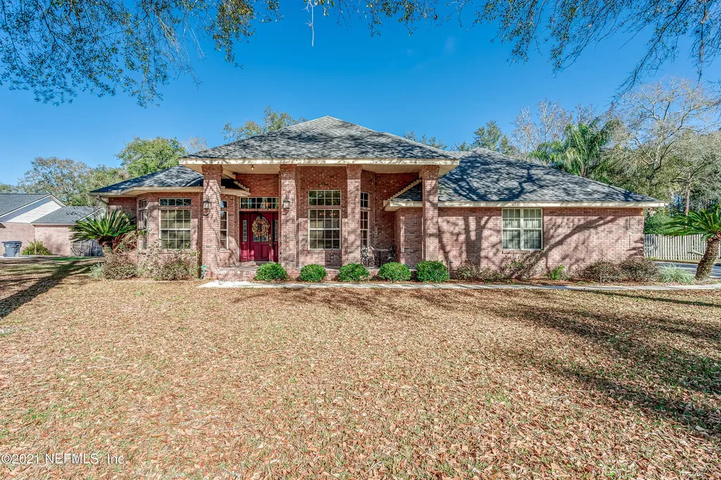 6081 Michele Road Macclenny FL 32063