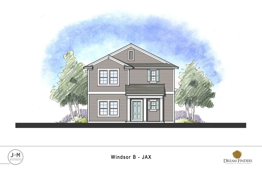 253 Clarys Run St. Augustine FL 32092