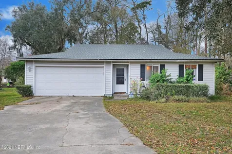 10718 Pacer Court Jacksonville FL 32257