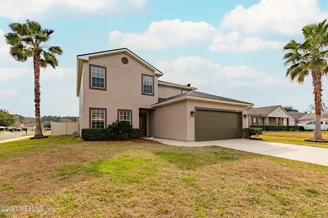 6352 Spring Hollow Court Jacksonville FL 32218