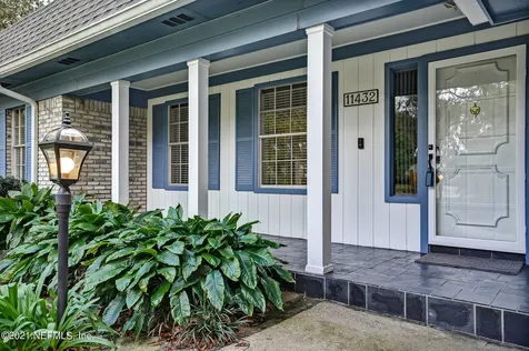 11432 River Knoll Drive Jacksonville FL 32225