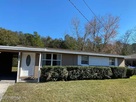5831 Tampico Road Jacksonville FL 32244