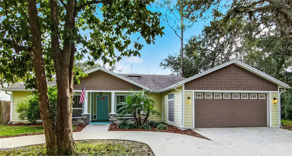 12020 Provence Street Jacksonville FL 32224
