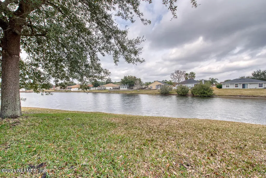 10159 Carriage House Court Jacksonville FL 32221