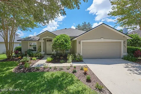 264 W Silverthorn Lane Ponte Vedra FL 32081