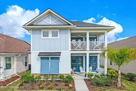 29 Willow Breeze Lane Ponte Vedra FL 32081