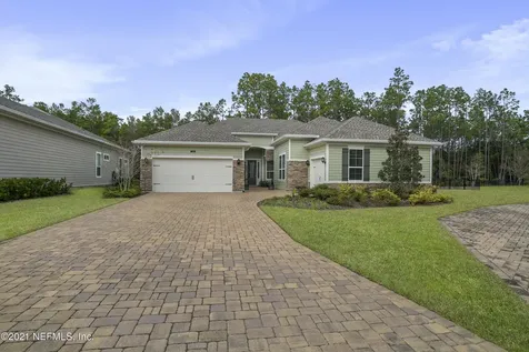 16 Enrede Lane St. Augustine FL 32095