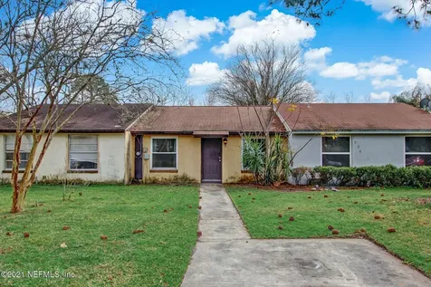 2650 Sunrise Village Drive Orange Park FL 32065