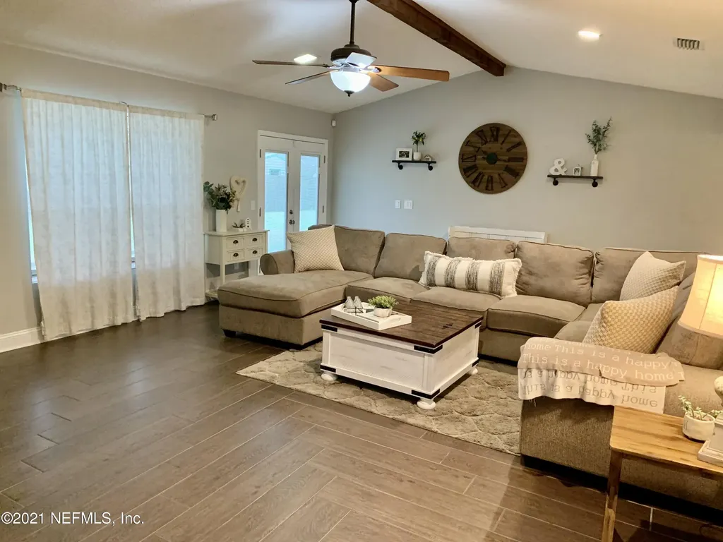 2409 Balsamwood Court Orange Park FL 32065