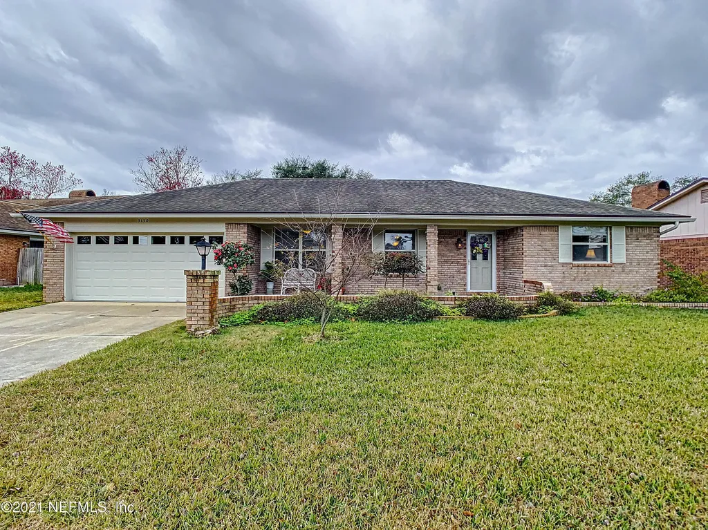 9130 Runnymeade Road Jacksonville FL 32257