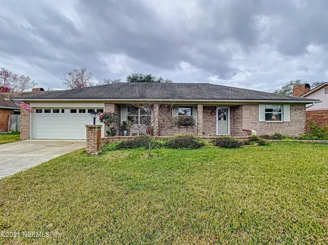9130 Runnymeade Road Jacksonville FL 32257