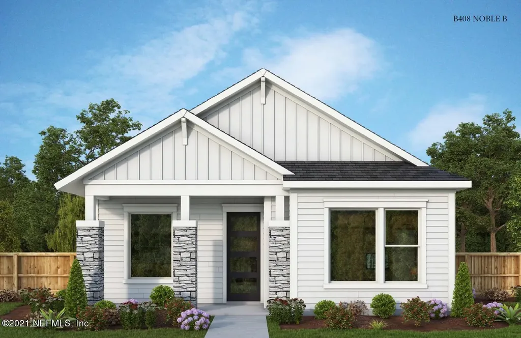 50 Carling Drive Ponte Vedra FL 32081
