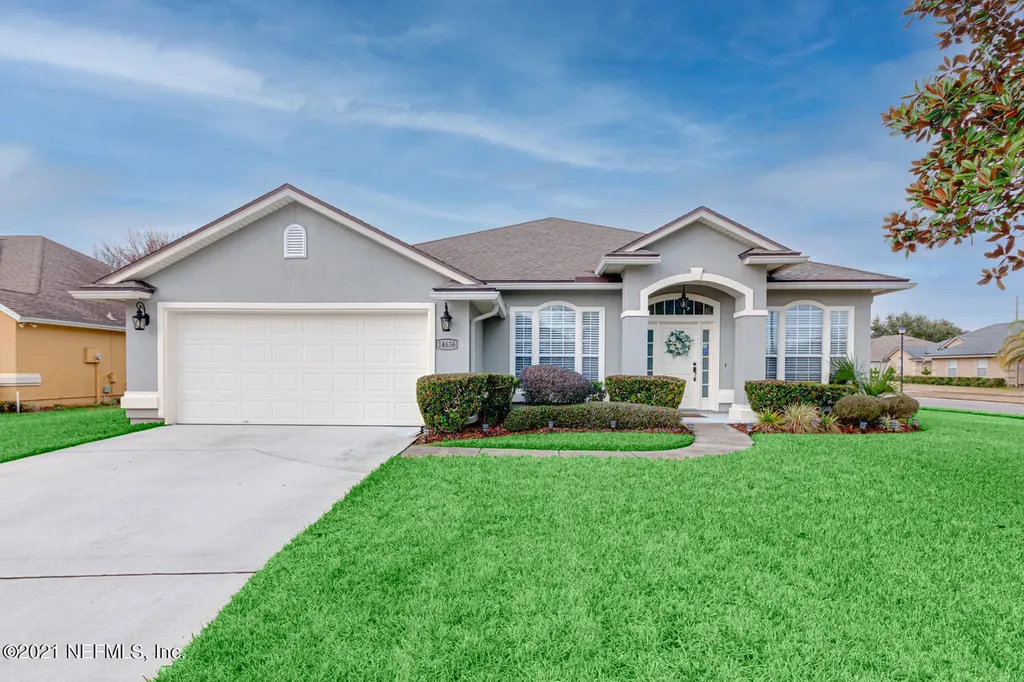 14636 Bradley Max Court Jacksonville FL 32218
