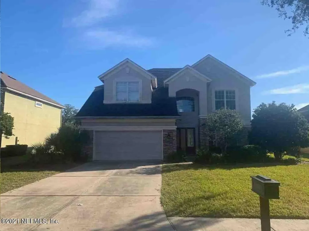 308 N Shipwreck Avenue Ponte Vedra FL 32081