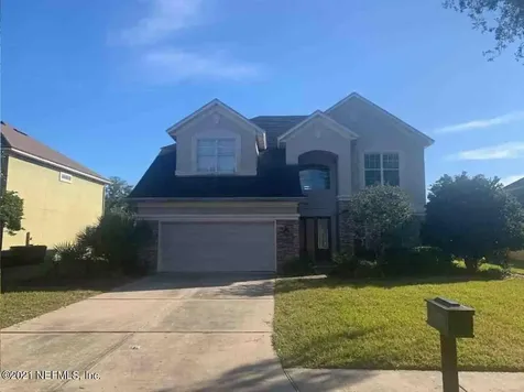 308 N Shipwreck Avenue Ponte Vedra FL 32081