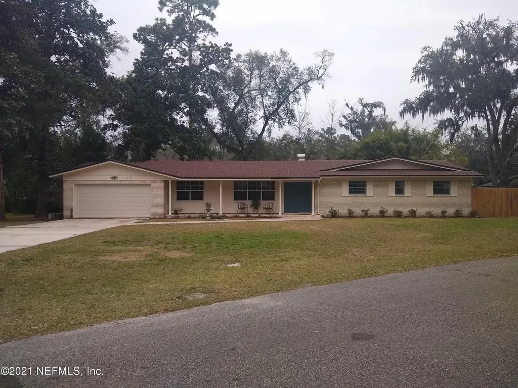 525 Morgan Street Orange Park FL 32073