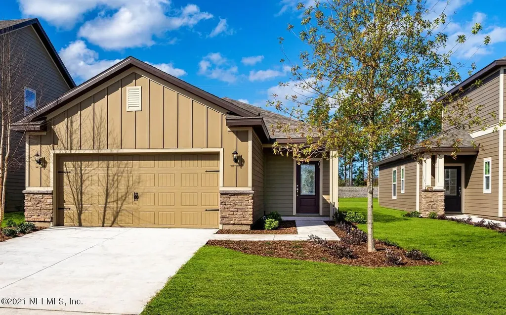 121 Fellbrook Drive St. Augustine FL 32095